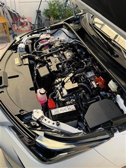 تۆیۆتا کۆرۆلا